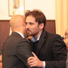 Elezione del presidente del Consiglio comunale di Trani