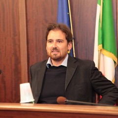 Elezione del presidente del Consiglio comunale di Trani