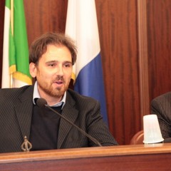 Elezione del presidente del Consiglio comunale di Trani