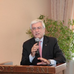 Assemblea provinciale del Pdl a Trani con Raffaele Fitto
