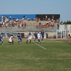 Bisceglie - Fortis Trani