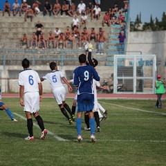 Bisceglie - Fortis Trani