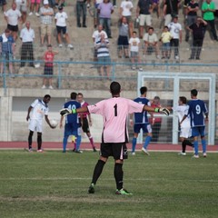 Bisceglie - Fortis Trani