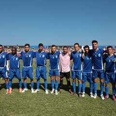 Bisceglie - Fortis Trani