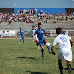 Bisceglie - Fortis Trani