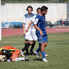 Bisceglie - Fortis Trani