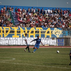 Bisceglie - Fortis Trani