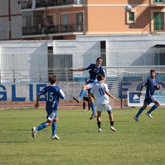 Bisceglie - Fortis Trani