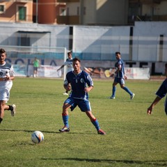 Bisceglie - Fortis Trani