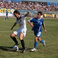 Bisceglie - Fortis Trani