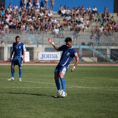 Bisceglie - Fortis Trani