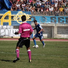 Bisceglie - Fortis Trani