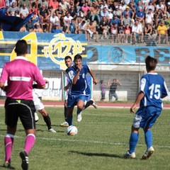 Bisceglie - Fortis Trani