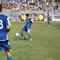 Bisceglie - Fortis Trani