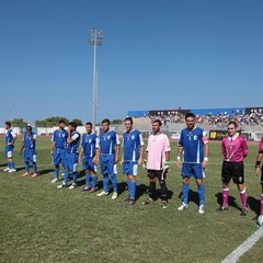 Bisceglie - Fortis Trani