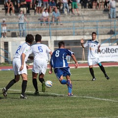 Bisceglie - Fortis Trani