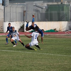 Bisceglie - Fortis Trani