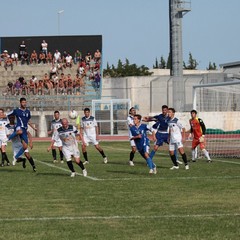 Bisceglie - Fortis Trani