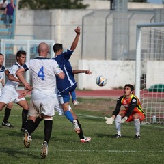 Bisceglie - Fortis Trani