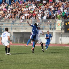 Bisceglie - Fortis Trani