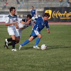 Bisceglie - Fortis Trani