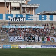 Fortis Trani - Taranto