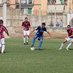 Fortis Trani - Taranto