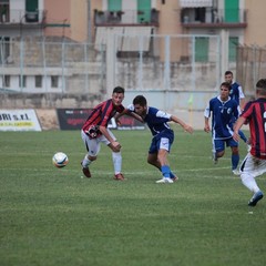 Fortis Trani - Taranto