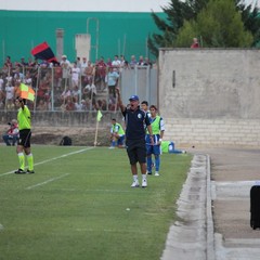 Fortis Trani - Taranto