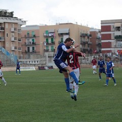 Fortis Trani - Taranto