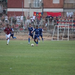 Fortis Trani - Taranto