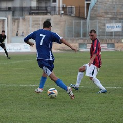 Fortis Trani - Taranto