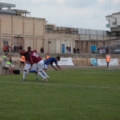 Fortis Trani - Taranto