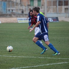 Fortis Trani - Taranto