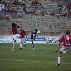 Fortis Trani - Taranto