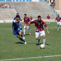 Fortis Trani - Taranto