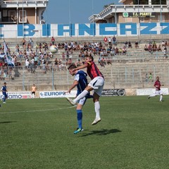 Fortis Trani - Taranto