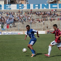 Fortis Trani - Taranto