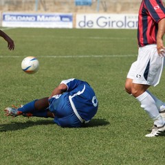 Fortis Trani - Taranto