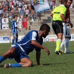 Fortis Trani - Taranto