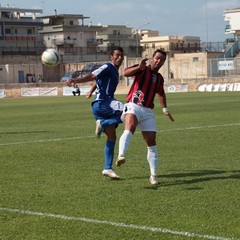 Fortis Trani - Taranto