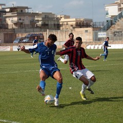 Fortis Trani - Taranto