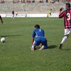 Fortis Trani - Taranto