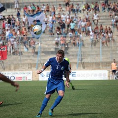 Fortis Trani - Taranto