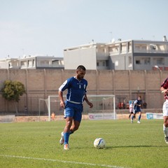 Fortis Trani - Taranto