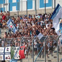 Fortis Trani - Taranto