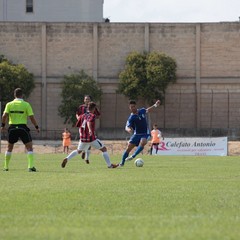 Fortis Trani - Taranto