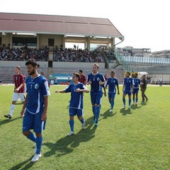 Fortis Trani - Taranto