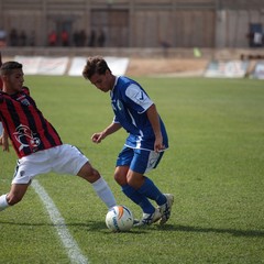 Fortis Trani - Taranto