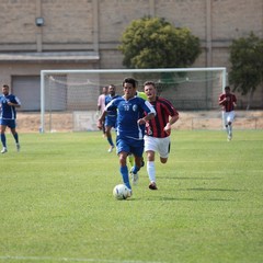 Fortis Trani - Taranto